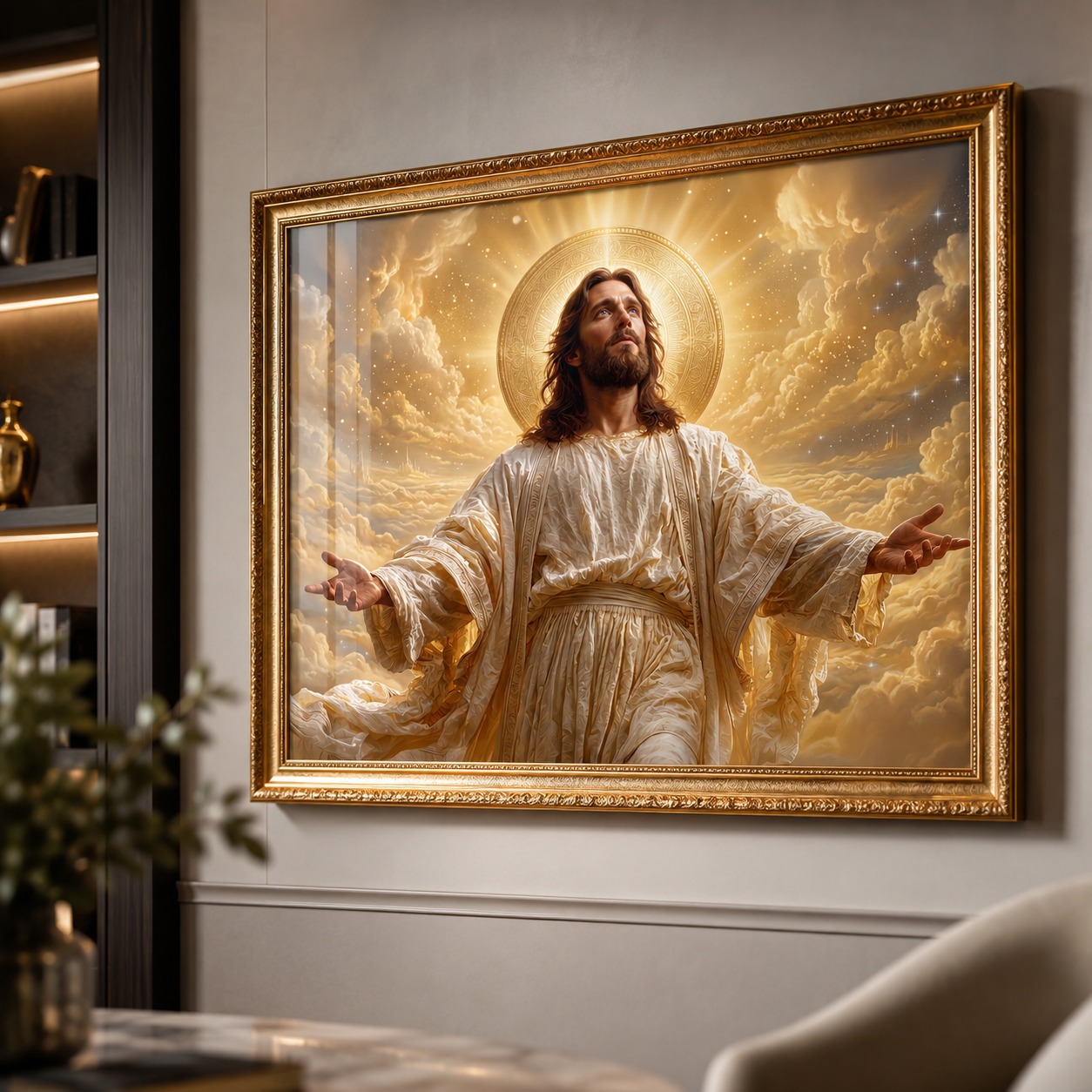 Arte Digital + Mockups - Jesus Reina - 02