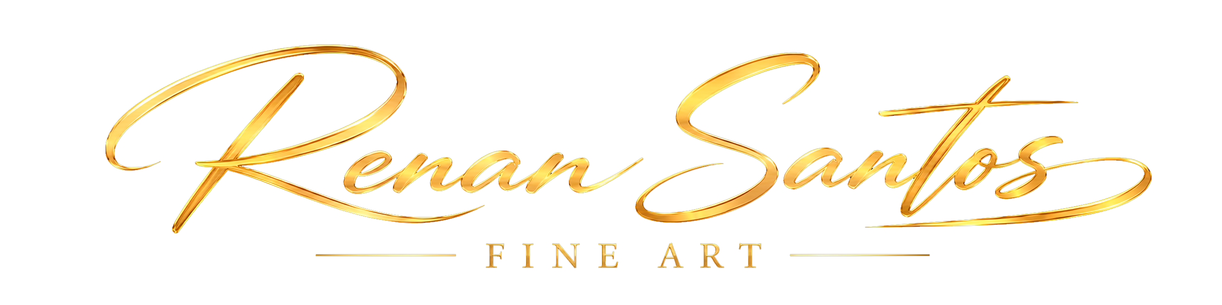 Renan Santos Fine Art
