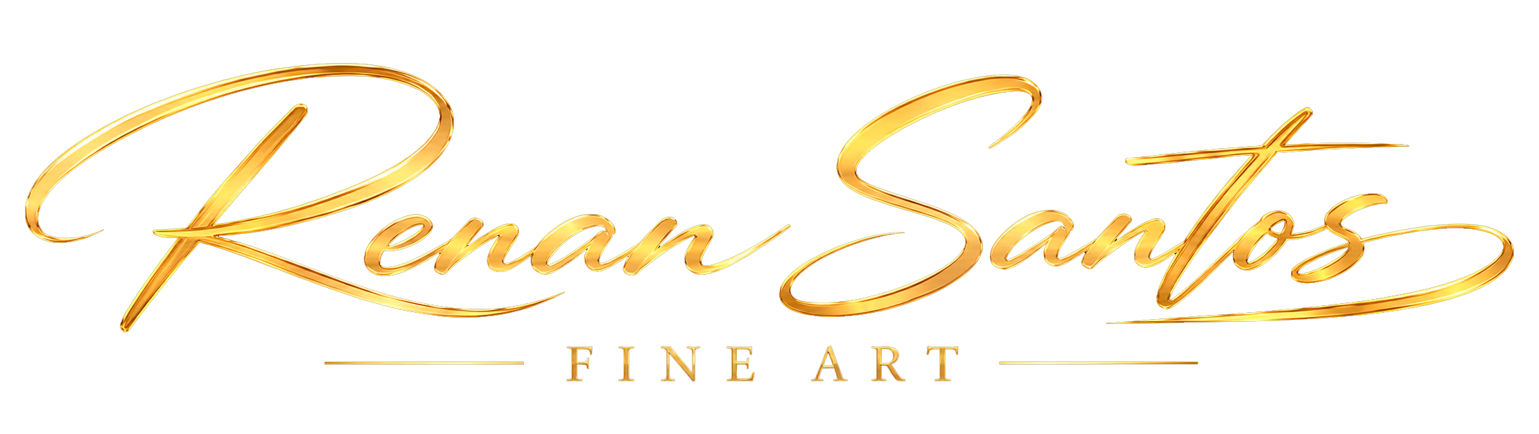 Renan Santos Fine Art